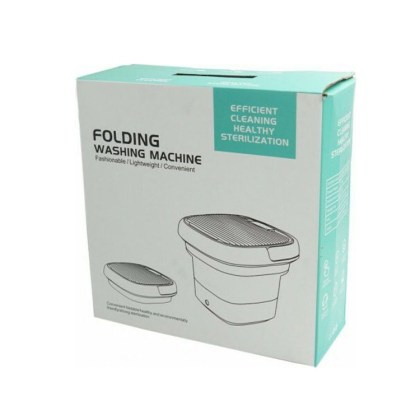 box forito wash